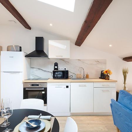 Paul Riquet 1609 City Center Residences Béziers Dış mekan fotoğraf