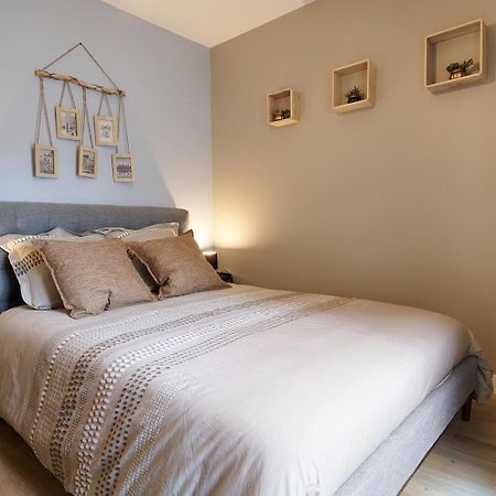 Paul Riquet 1609 City Center Residences Béziers Dış mekan fotoğraf