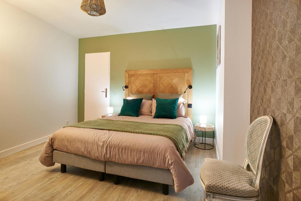 Paul Riquet 1609 City Center Residences Béziers Dış mekan fotoğraf