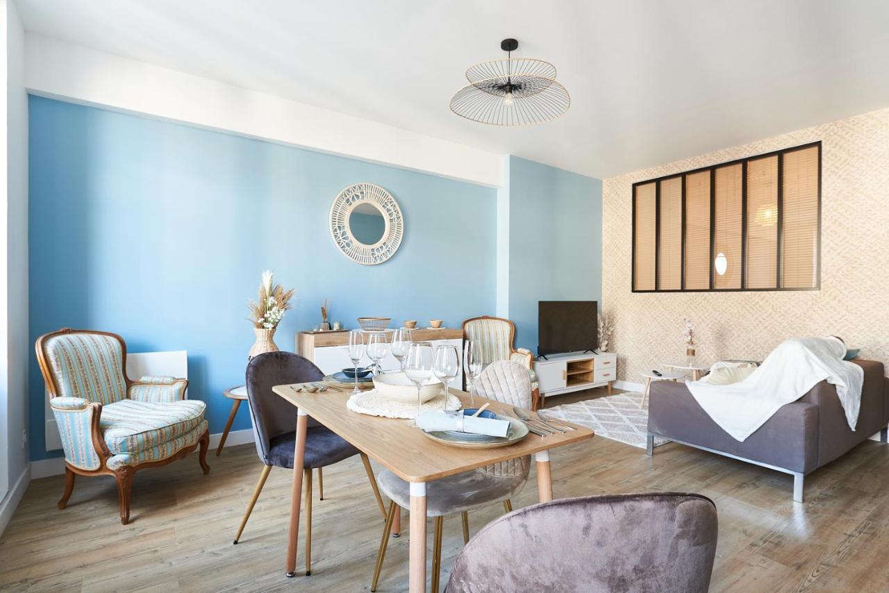 Paul Riquet 1609 City Center Residences Béziers Dış mekan fotoğraf