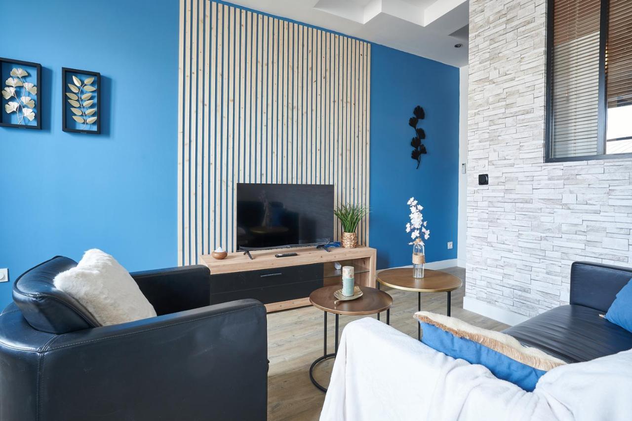 Paul Riquet 1609 City Center Residences Béziers Dış mekan fotoğraf