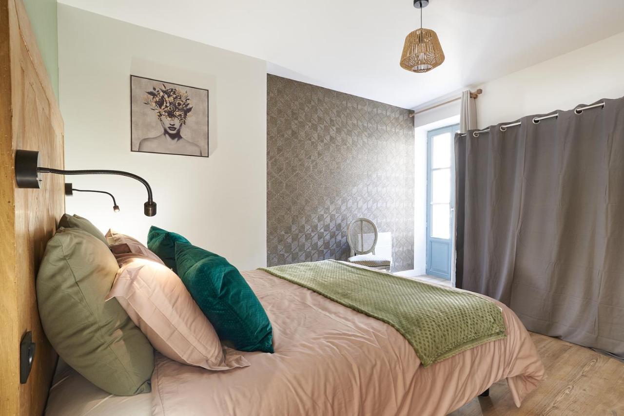 Paul Riquet 1609 City Center Residences Béziers Dış mekan fotoğraf