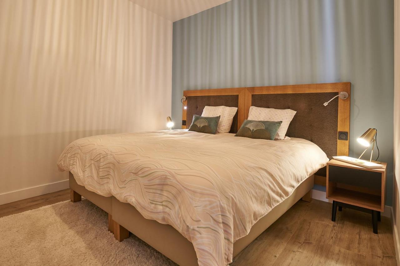 Paul Riquet 1609 City Center Residences Béziers Dış mekan fotoğraf