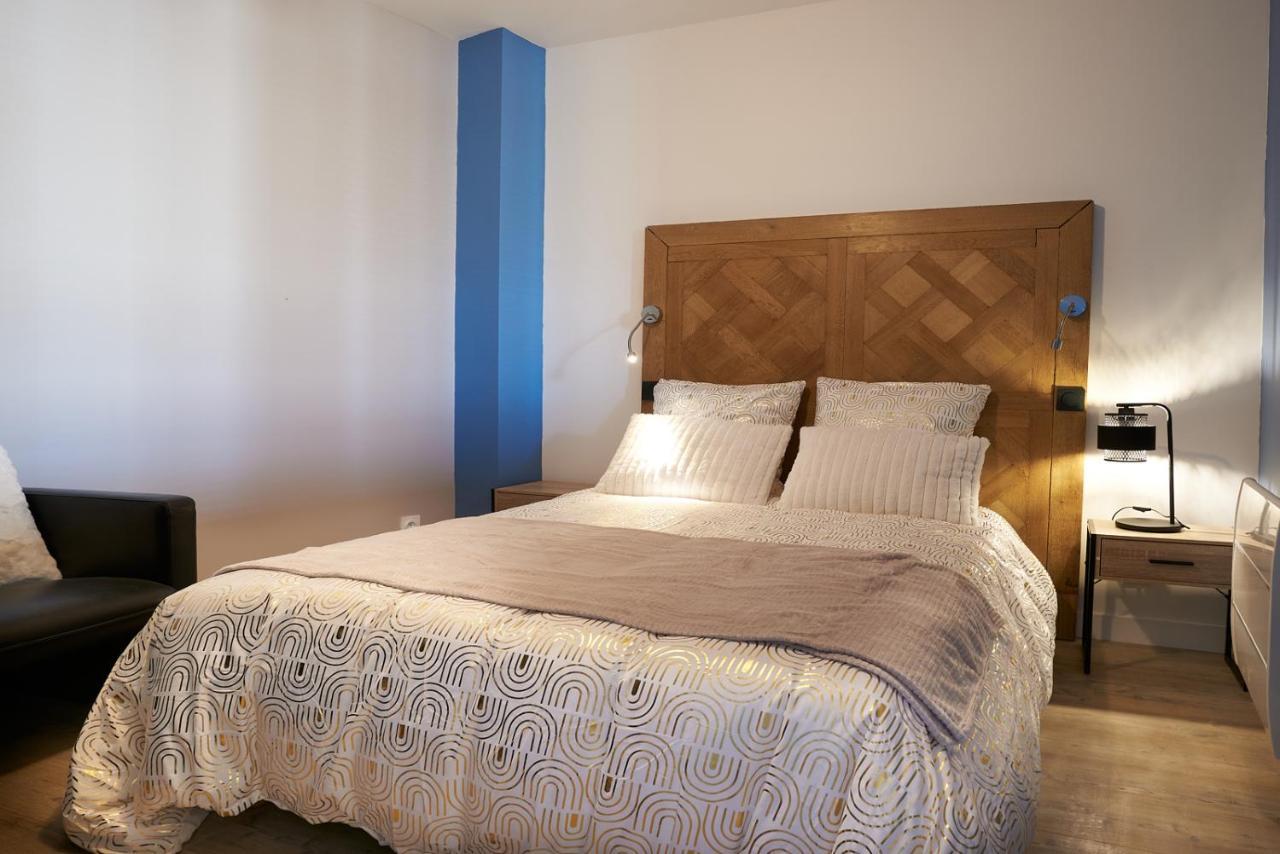 Paul Riquet 1609 City Center Residences Béziers Dış mekan fotoğraf