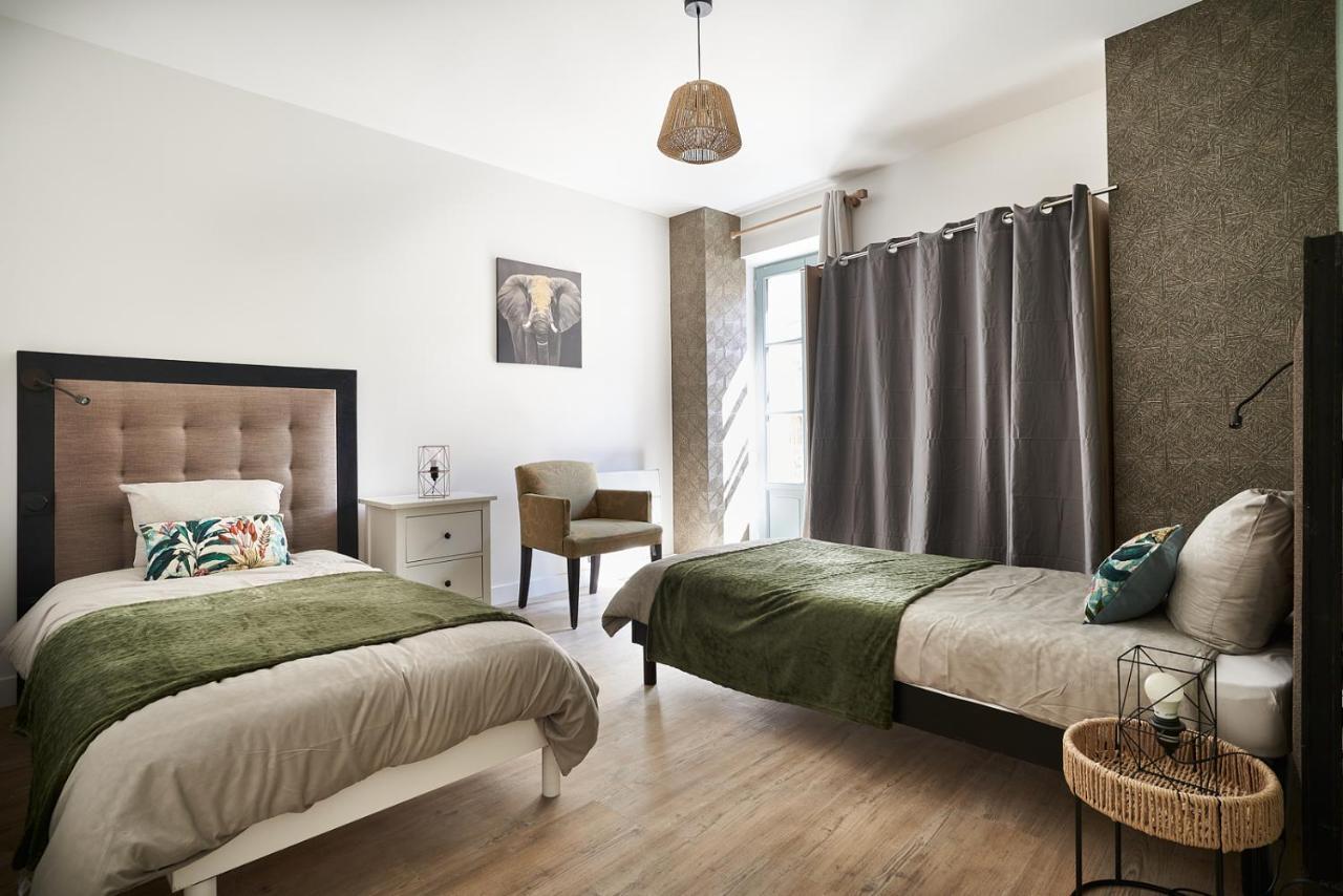 Paul Riquet 1609 City Center Residences Béziers Dış mekan fotoğraf