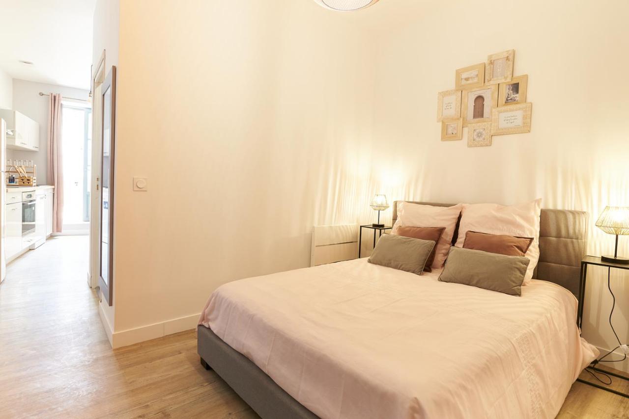 Paul Riquet 1609 City Center Residences Béziers Dış mekan fotoğraf
