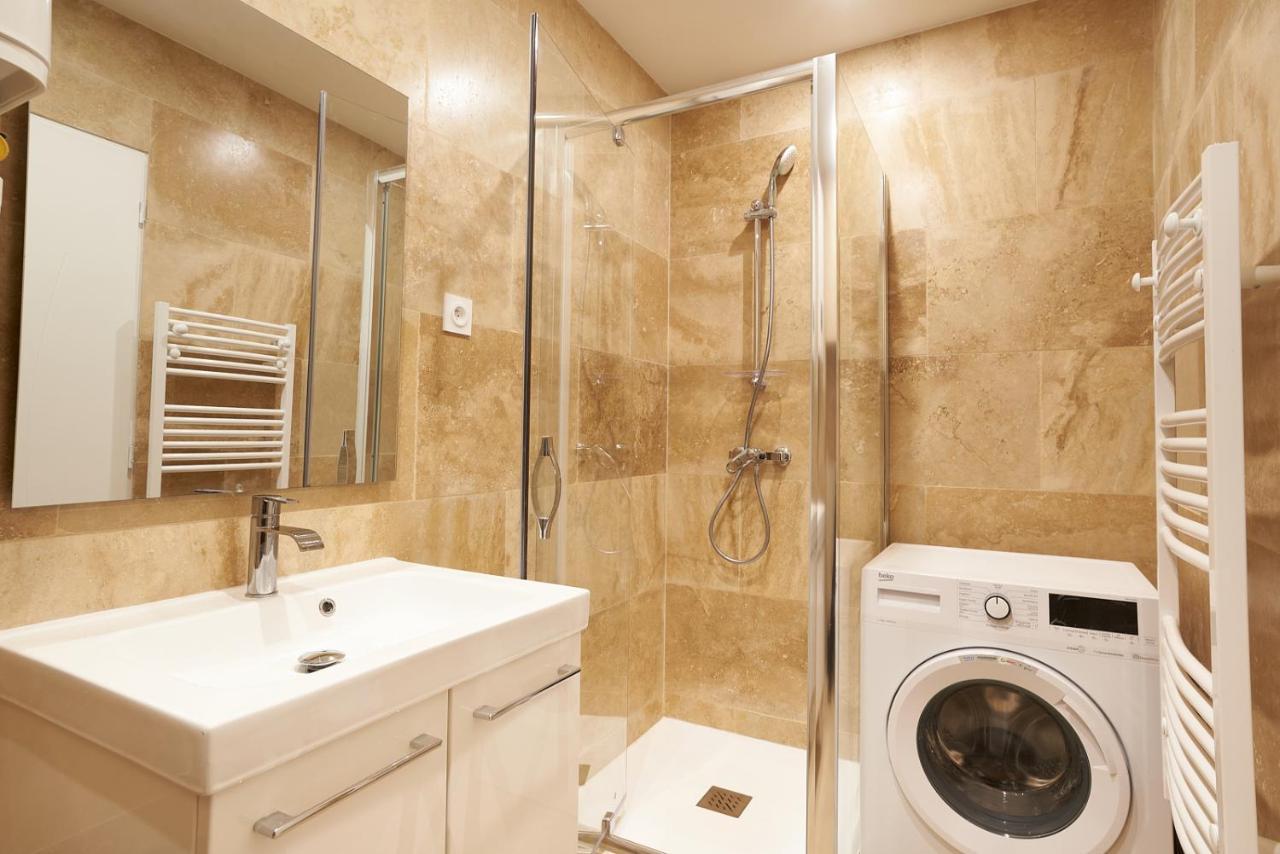 Paul Riquet 1609 City Center Residences Béziers Dış mekan fotoğraf