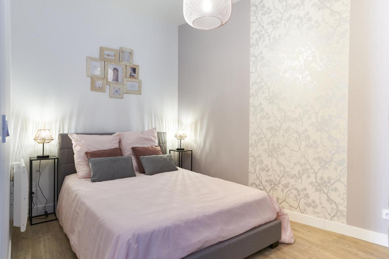Paul Riquet 1609 City Center Residences Béziers Dış mekan fotoğraf