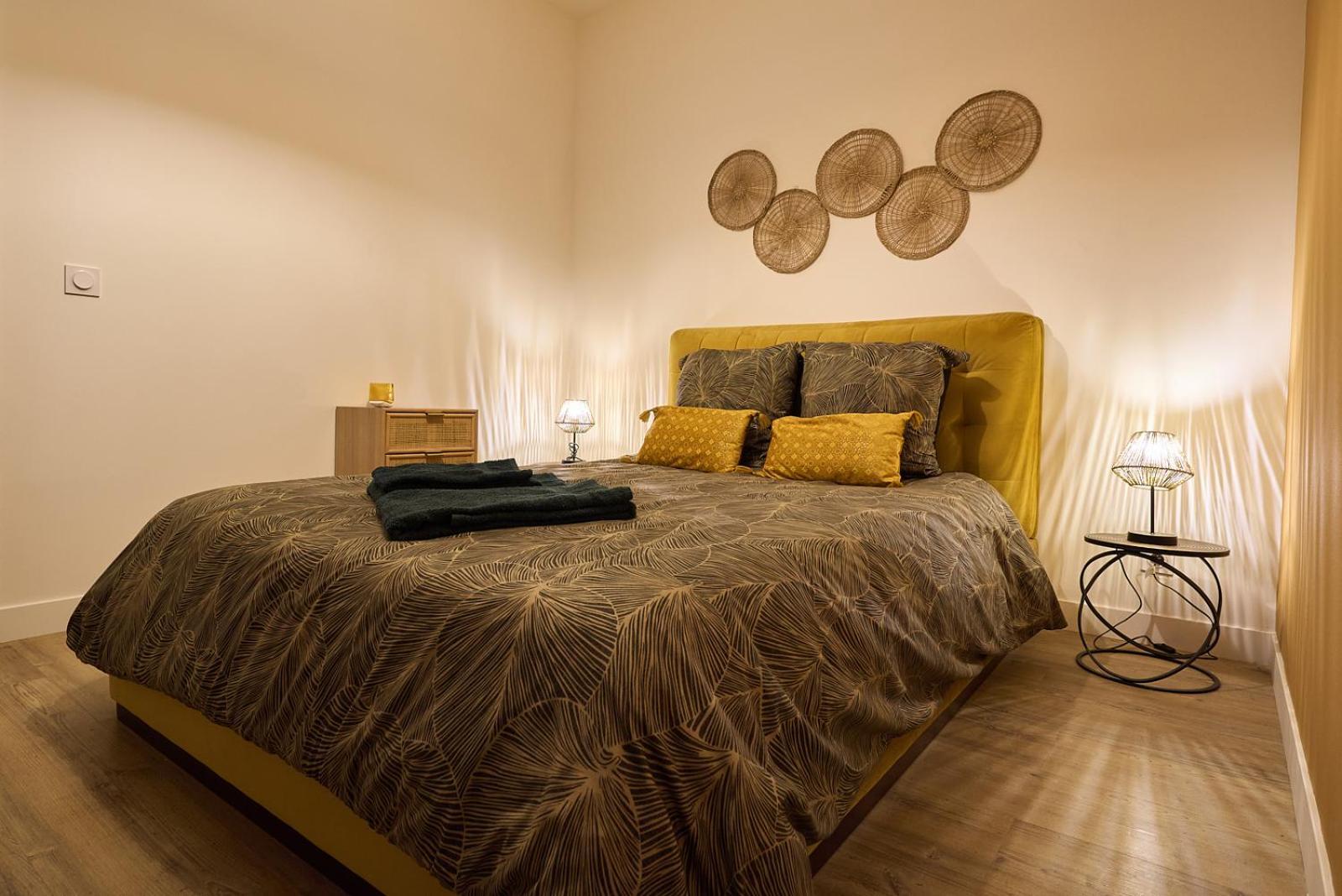 Paul Riquet 1609 City Center Residences Béziers Dış mekan fotoğraf