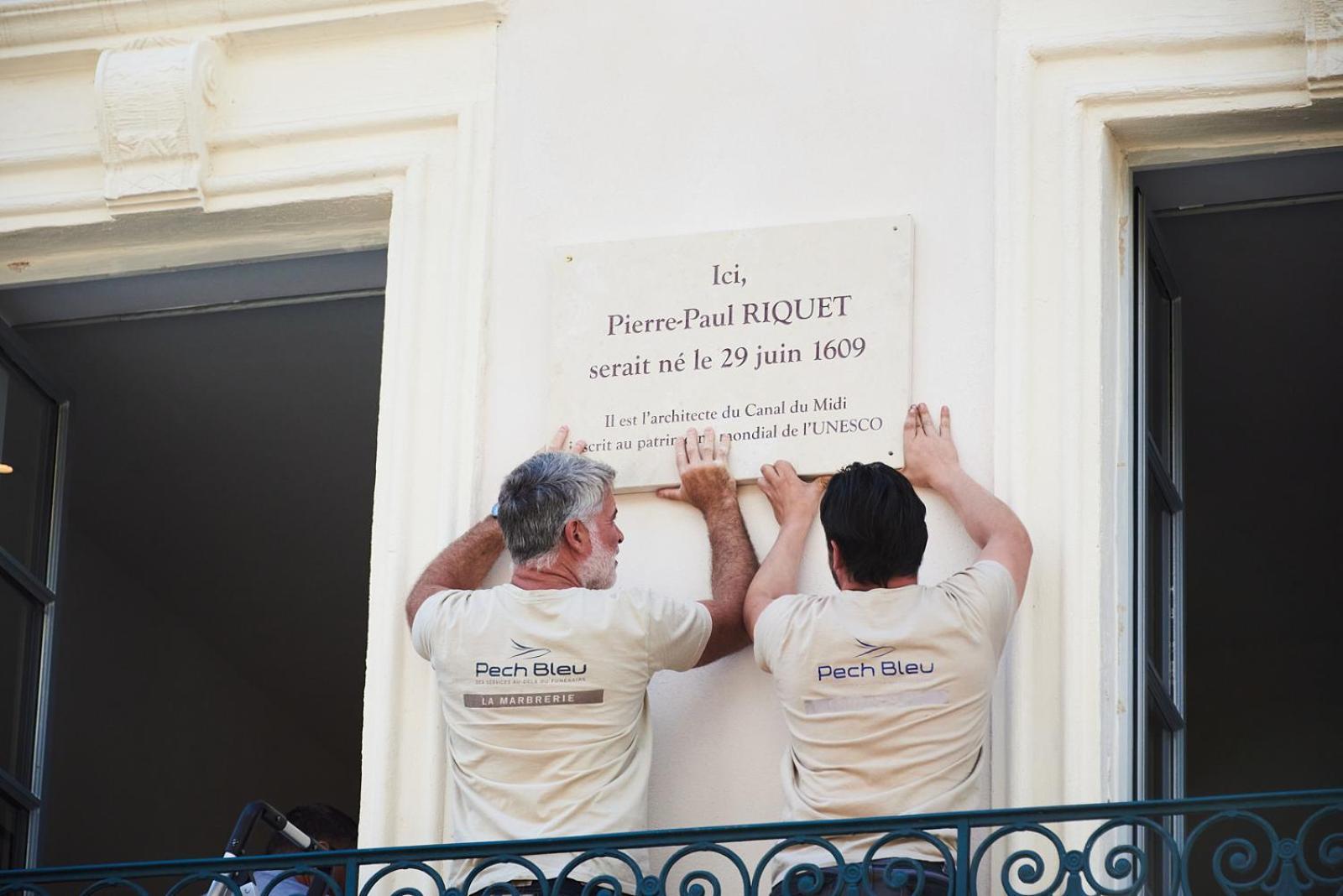 Paul Riquet 1609 City Center Residences Béziers Dış mekan fotoğraf