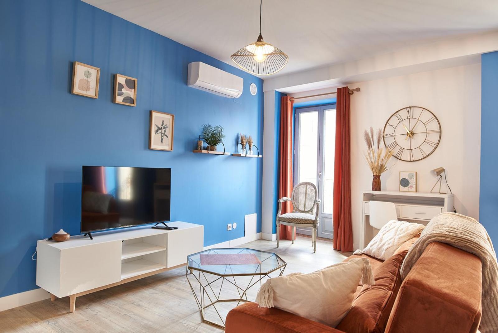 Paul Riquet 1609 City Center Residences Béziers Dış mekan fotoğraf