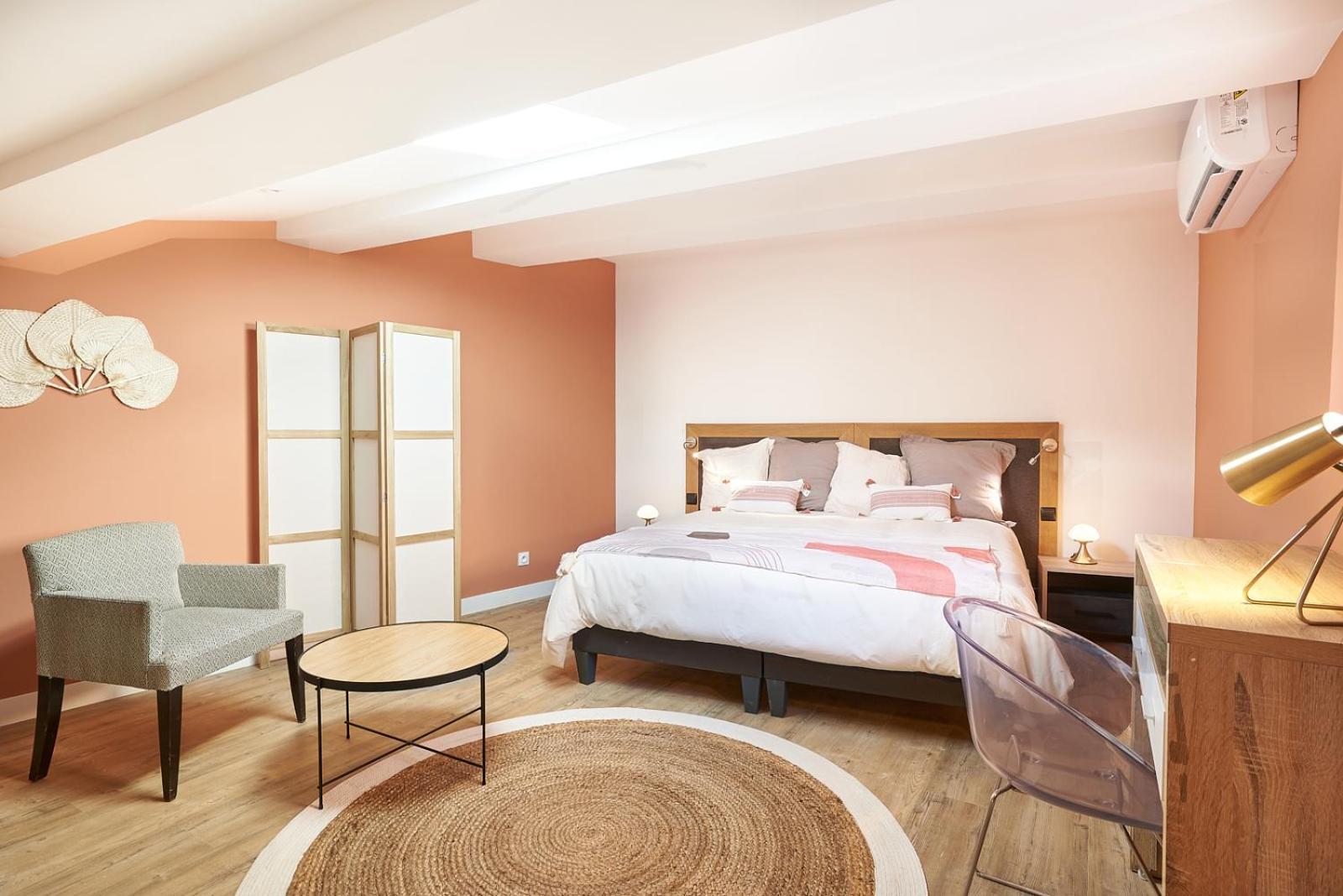 Paul Riquet 1609 City Center Residences Béziers Dış mekan fotoğraf