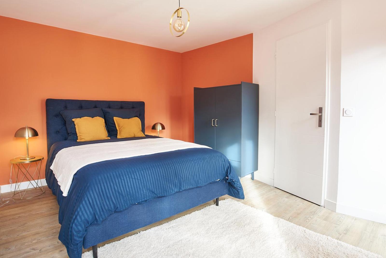 Paul Riquet 1609 City Center Residences Béziers Dış mekan fotoğraf