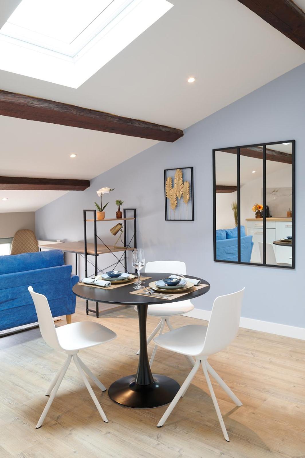 Paul Riquet 1609 City Center Residences Béziers Dış mekan fotoğraf