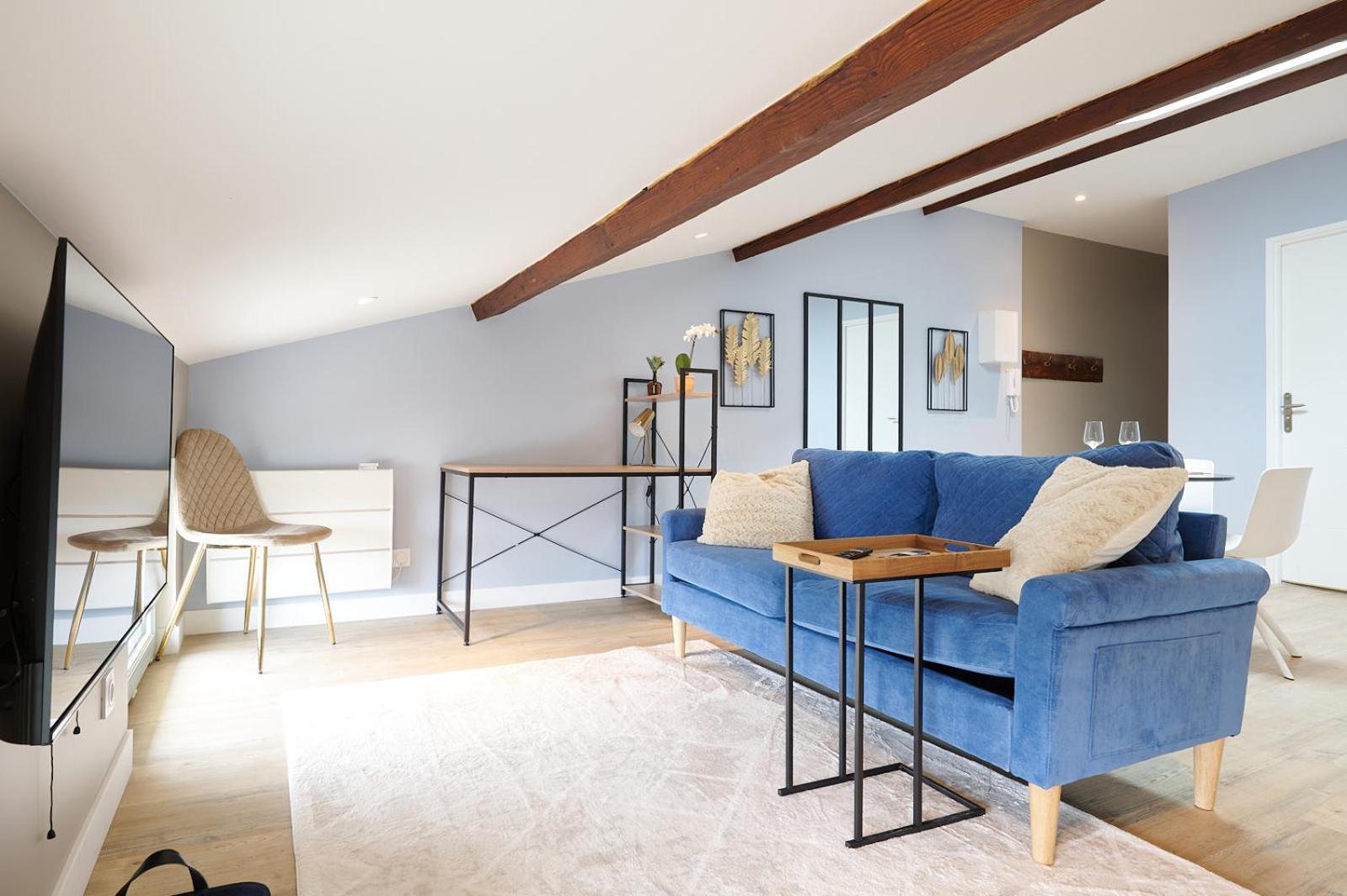 Paul Riquet 1609 City Center Residences Béziers Dış mekan fotoğraf